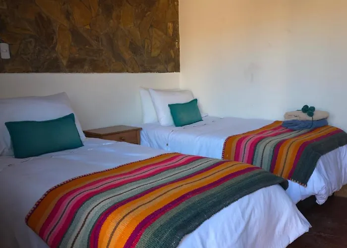 Masairi Hotel San Pedro de Atacama