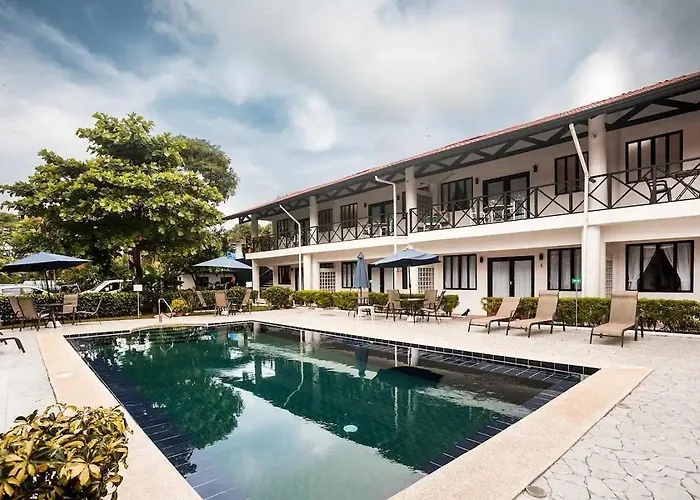 Condiminium Villas Mymosa Manuel Antonio