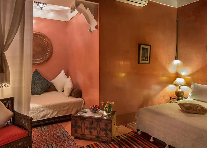 Dar Attajmil Hotel Marrakesh