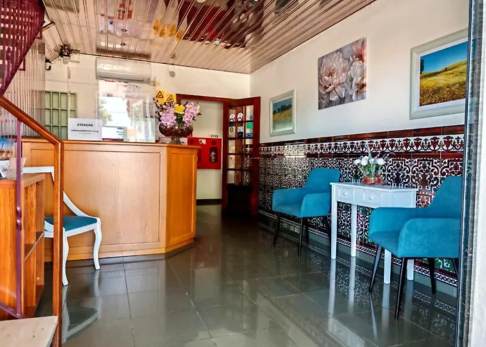 Graca Hotel Evora