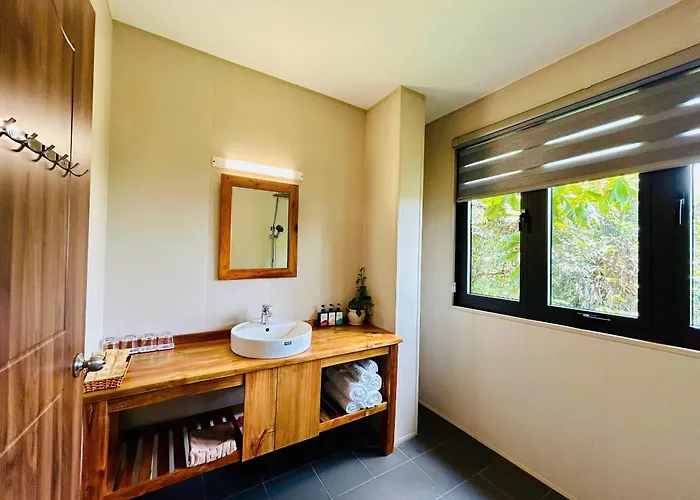 Ancarine Beach Resort Phú Quốc