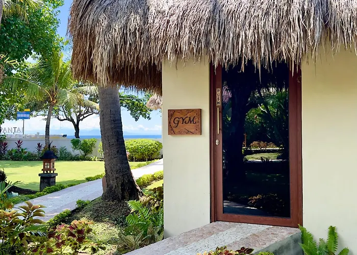 Aashaya Jasri Resort