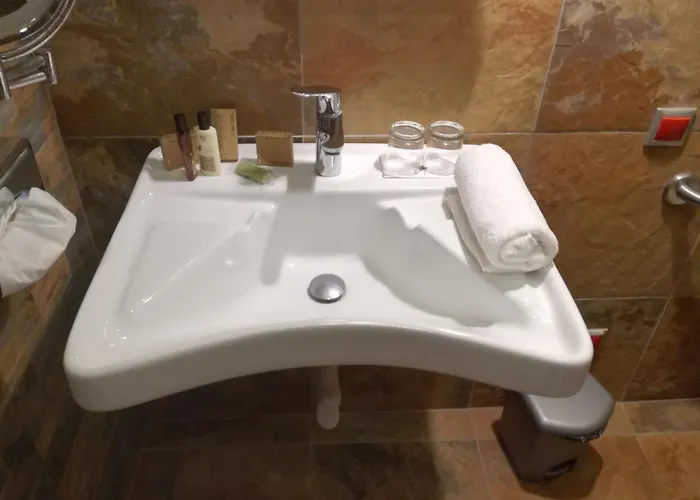 Hotel Cascade Resort & Spa Demjén