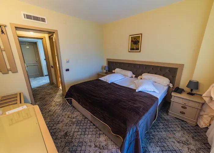 Bucium Motel & Spa Iasi
