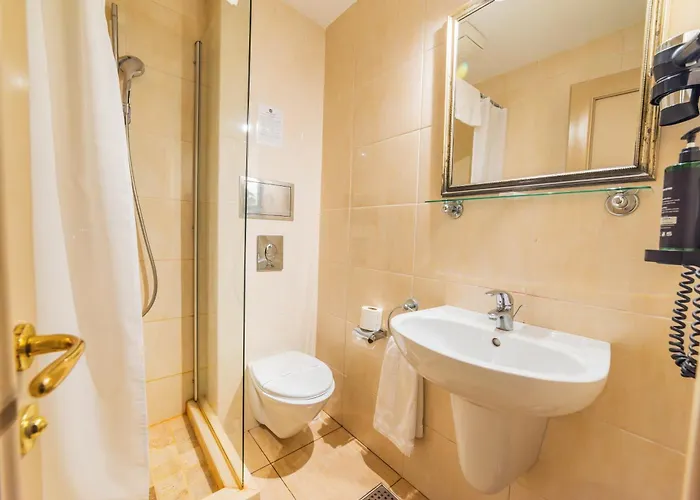Bucium Motel & Spa Iasi