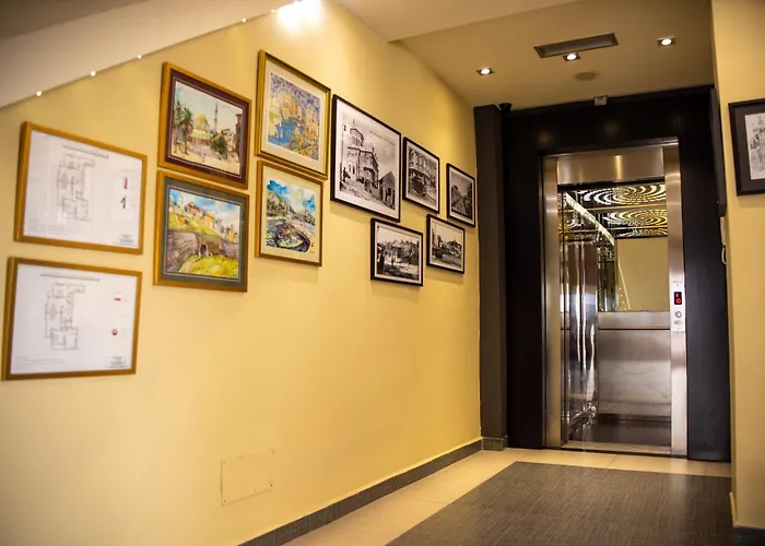 Hotel Nais Beach Durres