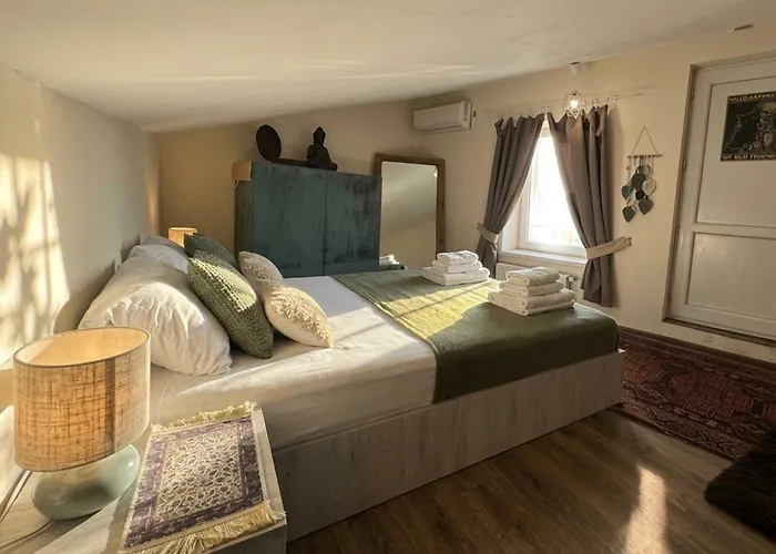 Namaste Hostel Tbilisi