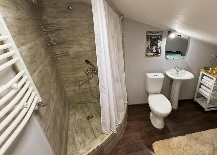 Namaste Hostel Tbilisi