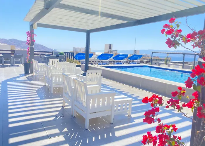 Mass Paradise Hotel Aqaba