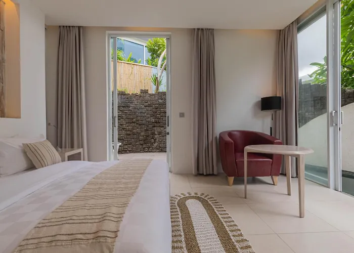 Taman Mesari Luxury Villas-Seminyak