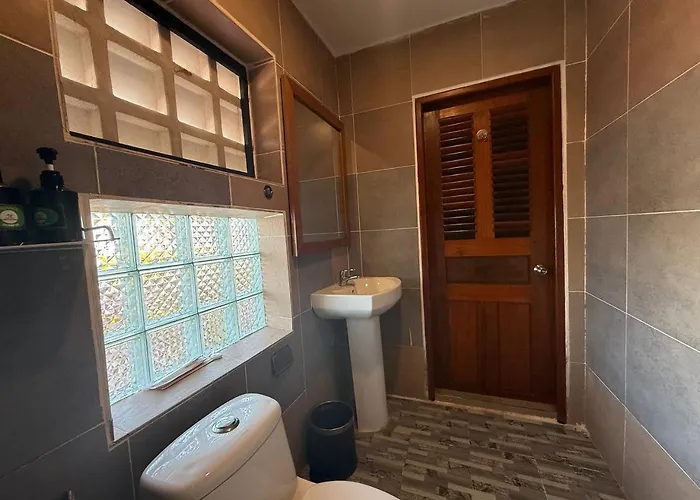 The Moon Kampot Boutique Hotel