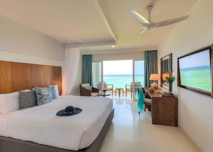 Diamonds Leisure Beach & Golf Resort Diani Beach