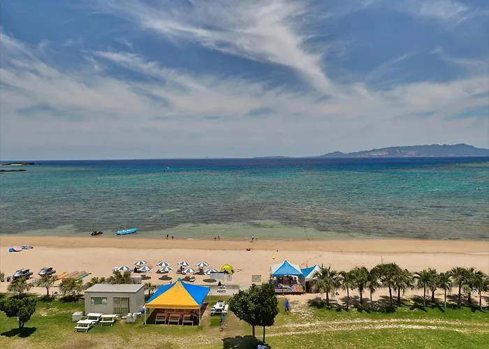 Miyuki Hamabaru Resort Onna