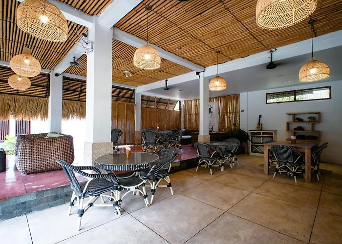 Kies Villas Lombok Kuta 