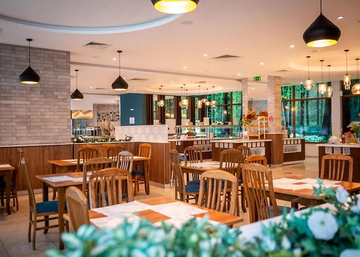 Mirabelle Hotel Golden Sands