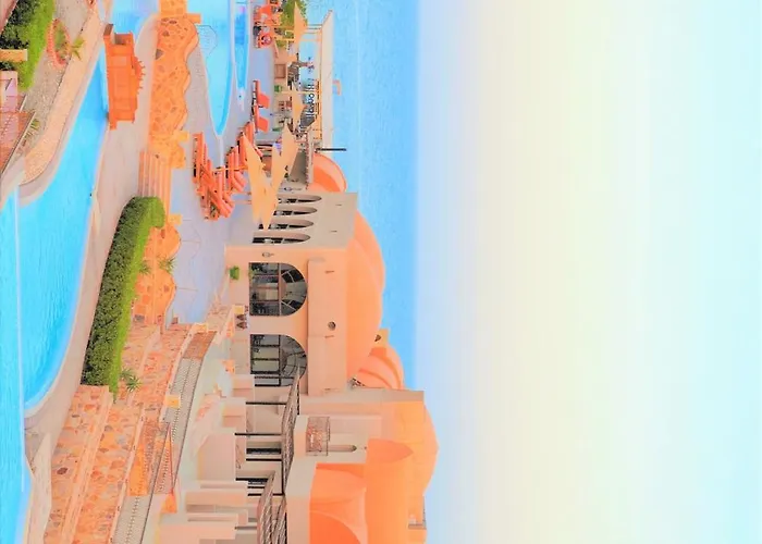 Rohanou Beach Resort El Qoseir