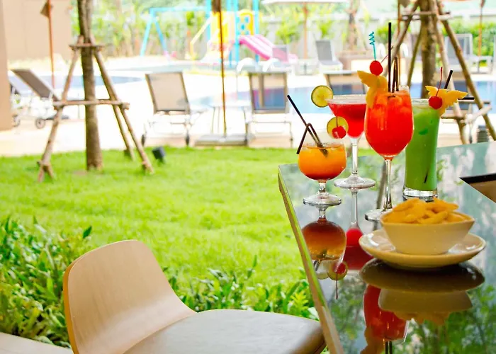 Ibis Styles Krabi Ao Nang Hotel