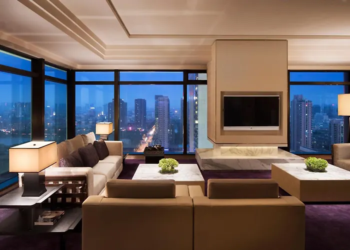 Grand Hyatt Shenyang Hotel