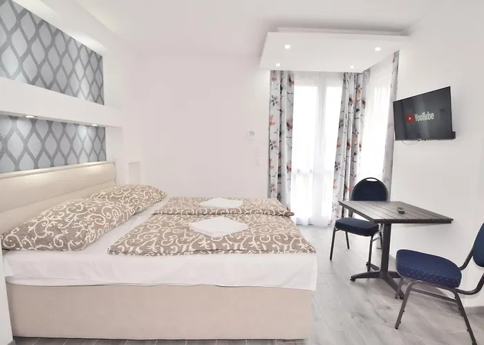 Szololugas Vendeghaz Apartment Balatonfured