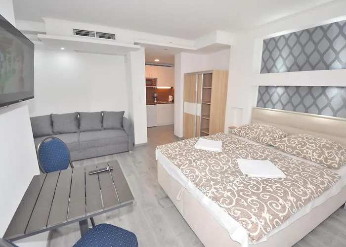 Szololugas Vendeghaz Apartment Balatonfured