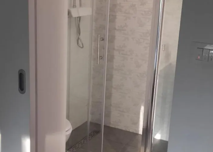 Apartments Nives Mali Losinj