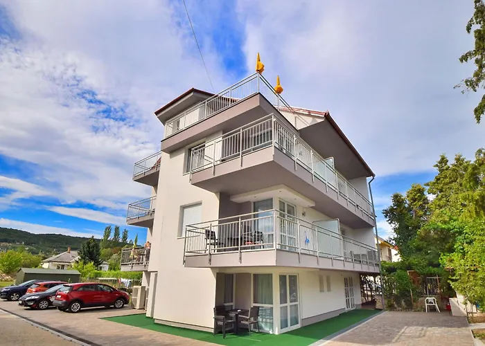 Szololugas Vendeghaz Apartment Balatonfured