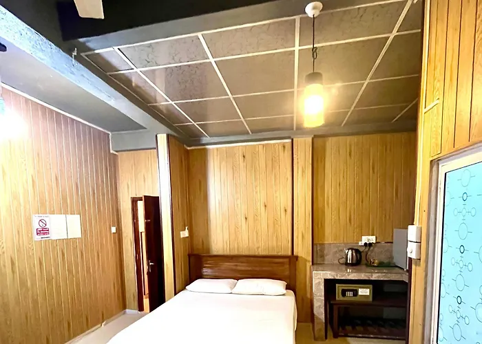 Holiday Inn Unawatuna