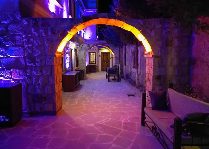 Alaturca House (Adults Only) Hotel Göreme