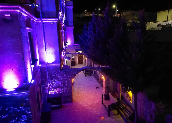 Alaturca House (Adults Only) Hotel Göreme