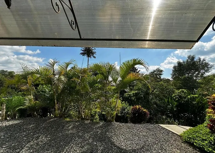 Hotel El Jardin Salento