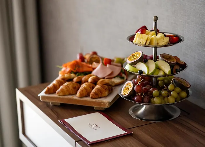 Petit Palais Platres Boutique Hotel