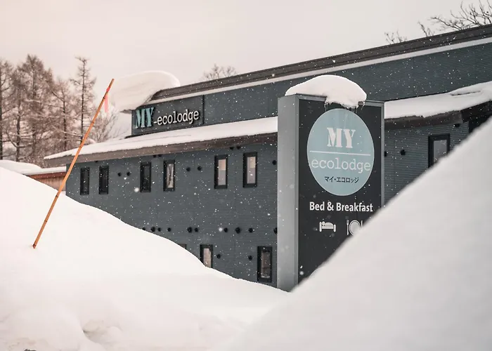 My Ecolodge Niseko