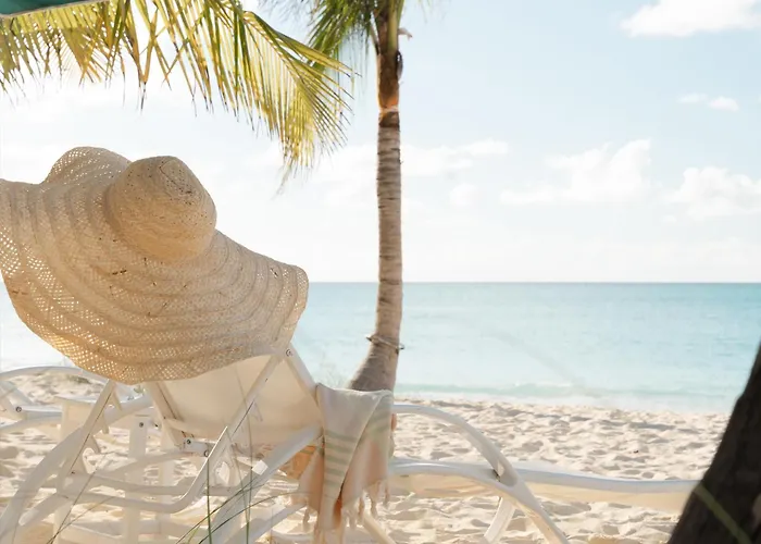The Island House Hotel Nassau