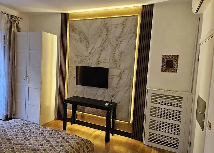 Astoria Golden House Hotel Rome