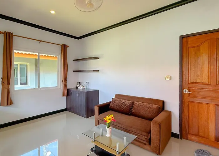 Lanta Lapaya Resort Koh Lanta