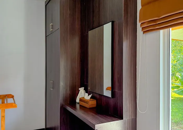 Lanta Lapaya Resort Koh Lanta