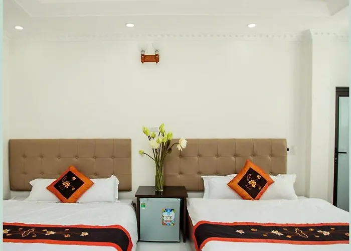 Van Hoa Hotel Ninh Binh