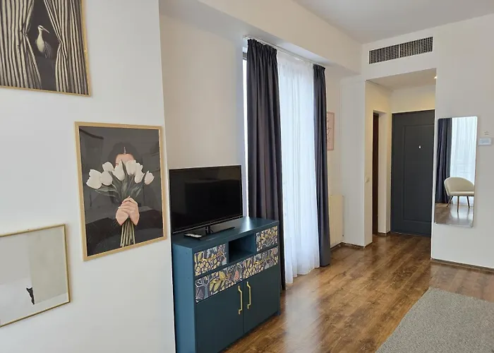 Mosilor Apartments Bucharest