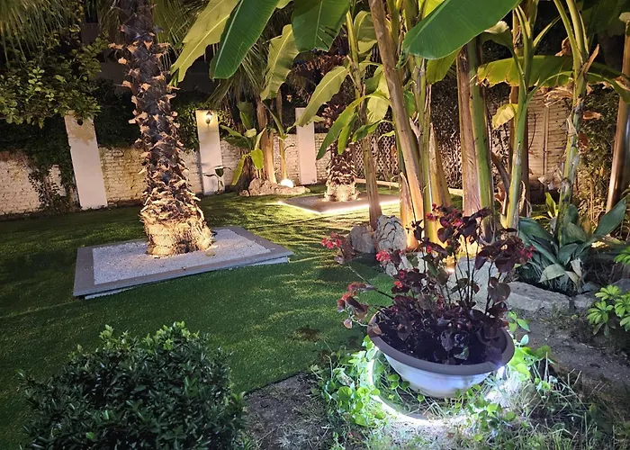 Astoria Golden House Hotel Rome