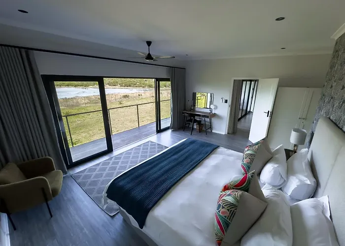 Cheetah Ridge Lodge Ladysmith