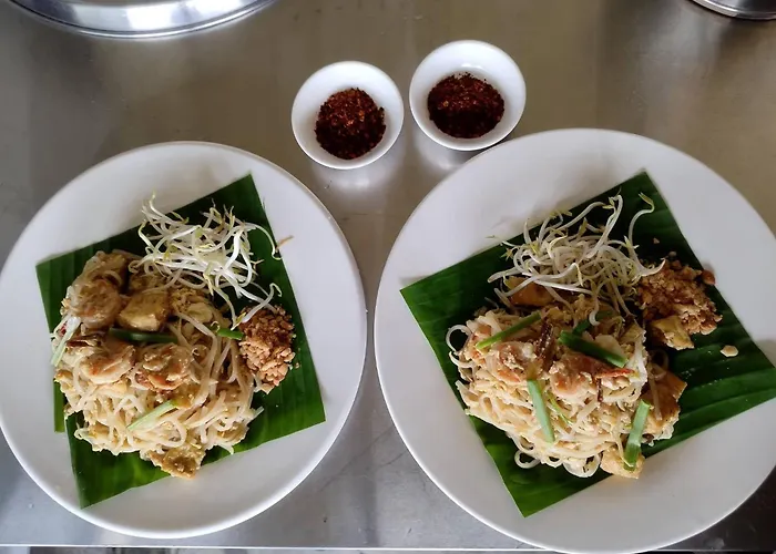 Yama Hotel & Rooftop Bar Yangon