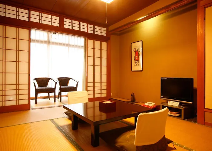 城崎温泉 旅館 つばき乃 - Kinosaki Onsen Ryokan Tsubakino Toyooka 