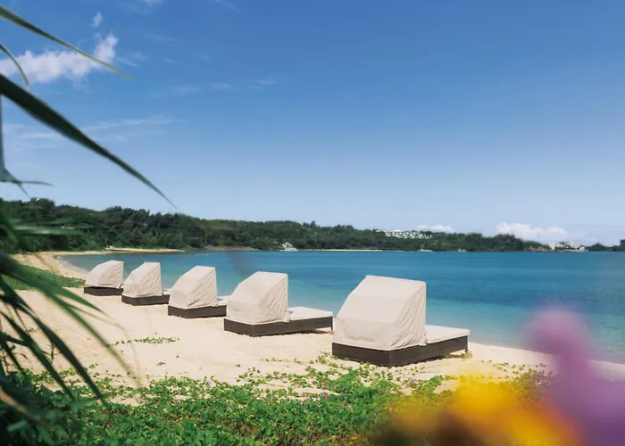 The Atta Terrace Club Towers (Adults Only) Hotel Onna