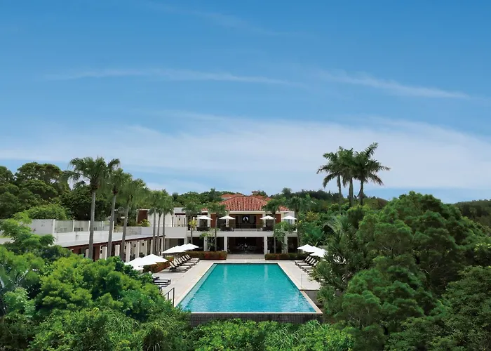 The Atta Terrace Club Towers (Adults Only) Hotel Onna