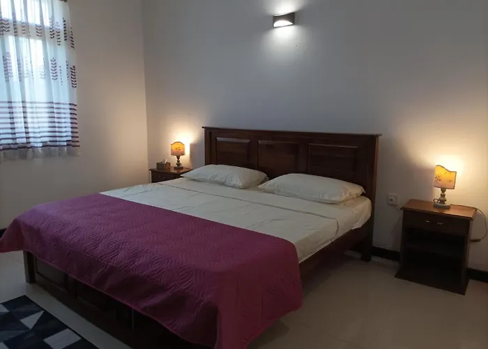 Emel Boutique Hotel Negombo