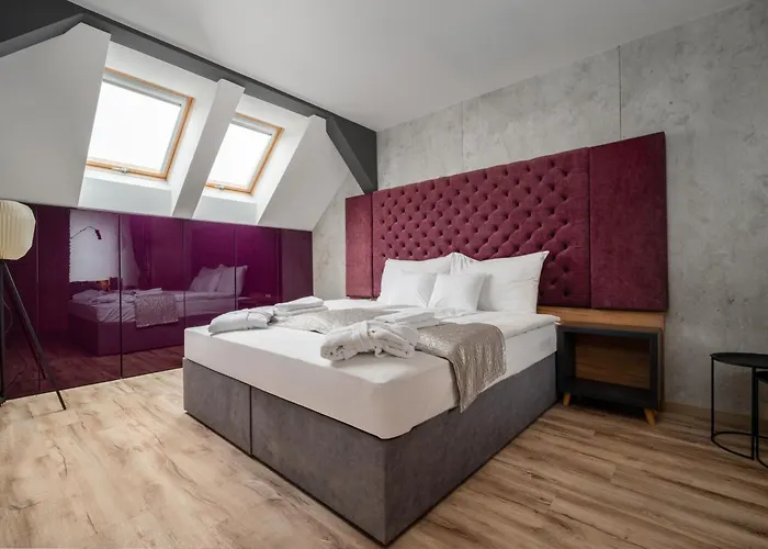 Onyx Luxury Sarvar