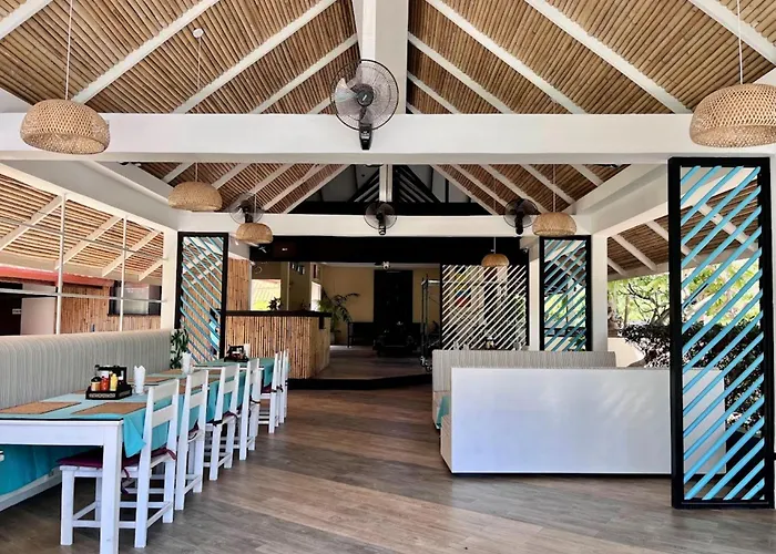 Naiharn Beach Resort - Sha Plus Extra Nai Harn