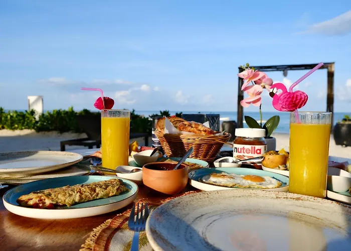 Sofia Sea View Hotel Pwani Mchangani