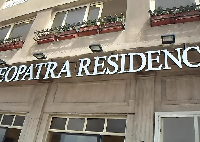 Cleopatra Family Residents مصريين فقط Egyptians Only Hotel Alexandria