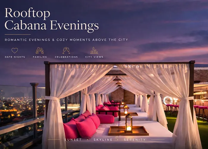Hotel Ambassador By Ace Hotels, Kathmandu